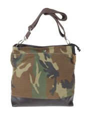 AMAZON LIFE - Borsa grande in tessuto