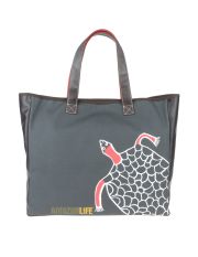 AMAZON LIFE - Borsa grande in tessuto