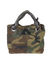 AMAZON LIFE - Borsa grande in tessuto