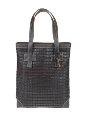 AMAZON LIFE - Borsa grande in tessuto