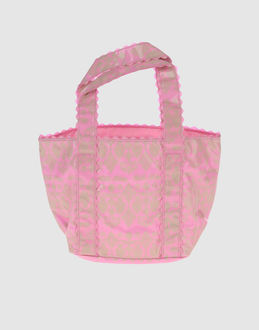 Hello Kitty Medium Fabric Bags - Item 45150471