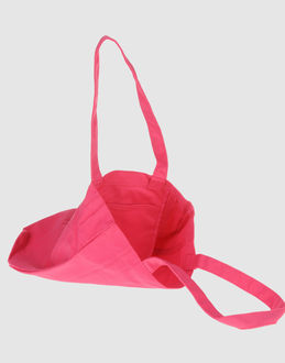 Hello Kitty Medium Fabric Bags - Item 45150475