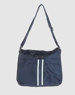 SERGIO TACCHINI - BORSE - Borse medie in tessuto - su YOOX.COM