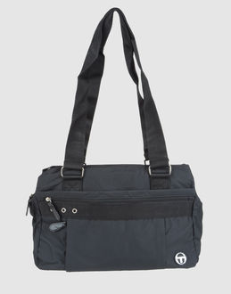 SERGIO TACCHINI - BORSE - Borse grandi in tessuto - su YOOX.COM