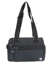SERGIO TACCHINI - 布製バッグ（大）