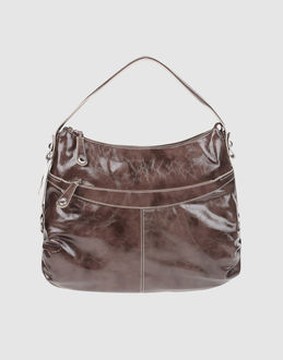 Blu Byblos Large Fabric Bags - Item 45150573