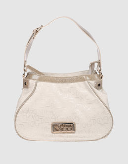 Blu Byblos Medium Fabric Bags - Item 45150582