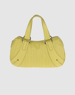 Blu Byblos Large Fabric Bags - Item 45150635