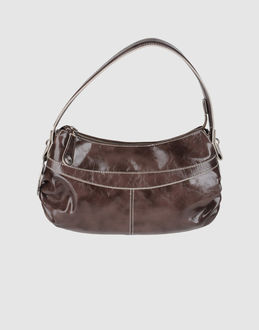 Blu Byblos Medium Fabric Bags - Item 45150647