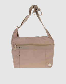SERGIO TACCHINI - BORSE - Borse medie in tessuto - su YOOX.COM