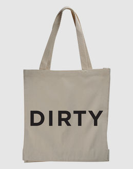 Waris Loves You Large Fabric Bags - Item 45151047