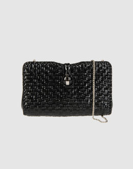 RODO - BAGS - Medium fabric bags - on YOOX.COM