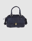 PAUL & JOE - Large leather bag