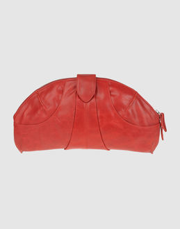SONYA KASHMIRI - BORSE - Borse grandi in pelle - su YOOX.COM