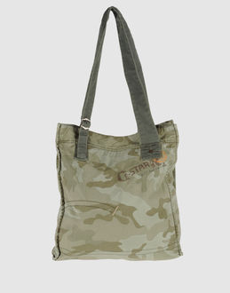 G-STAR RAW - TASCHEN - Grosse Stofftaschen - bei YOOX.COM