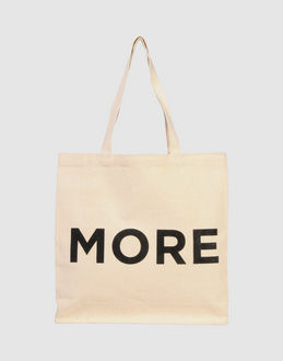 Waris Loves You Large Fabric Bags - Item 45151574