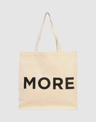 ZOOM WARIS LOVES YOU - Shoulder bag