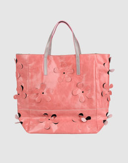 Donatella Lucchi Medium Leather Bags - Item 45151636