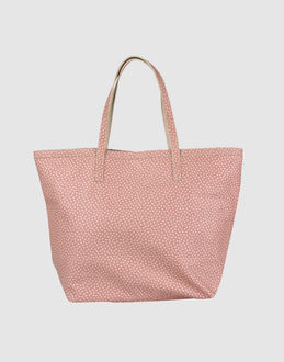 Donatella Lucchi Large Leather Bags - Item 45151639