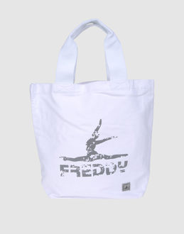 FREDDY - СУМКИ - Большие сумки из текстиля