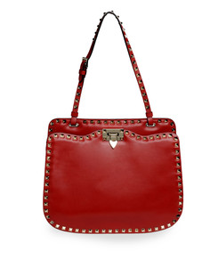 VALENTINO GARAVANI - Top handle bags