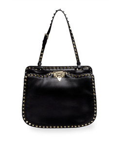 VALENTINO GARAVANI - Top handle bags