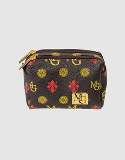 MG MAURIZIO GUIDOTTI - BORSE - Pochette - su YOOX.COM