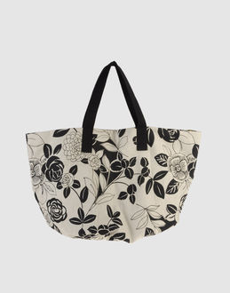 Rosamunda Large Fabric Bags - Item 45152184