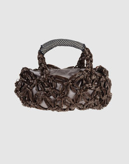 Rosamunda Large Fabric Bags - Item 45152186
