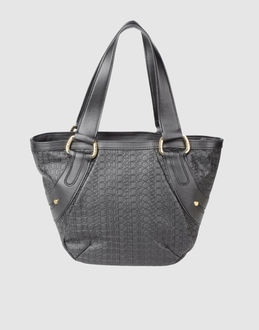 Blu Byblos Large Fabric Bags - Item 45152293