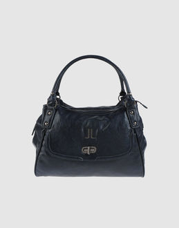 Lancetti Large Fabric Bags - Item 45152372