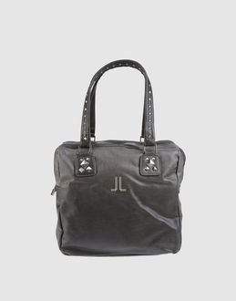 Lancetti Medium Fabric Bags - Item 45152405