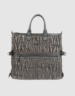 Lancetti Large Fabric Bags - Item 45152414