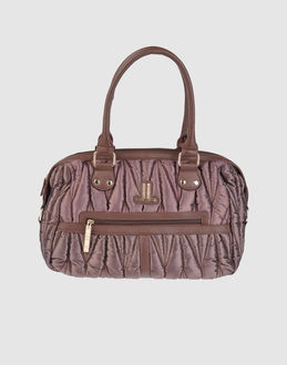 Lancetti Large Fabric Bags - Item 45152445