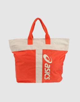 ASICS Large fabric bags - Item 45152480