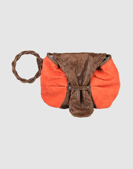 IMEMOI - BORSE - Borse medie in pelle - su YOOX.COM