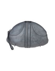 SONYA KASHMIRI - Medium leather bag