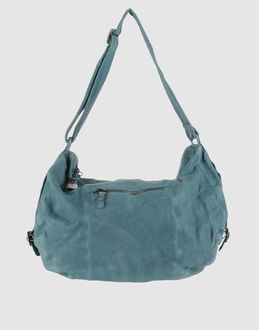 Sissi Rossi Large Leather Bags - Item 45152999