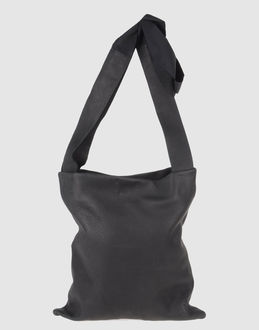 Simona Tagliaferri Large Leather Bags - Item 45153096