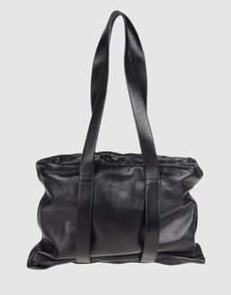 Simona Tagliaferri Large Leather Bags - Item 45153104