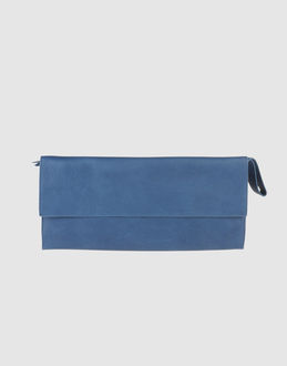 Simona Tagliaferri Large Leather Bags - Item 45153106