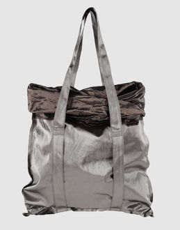 Simona Tagliaferri Large Fabric Bags - Item 45153108