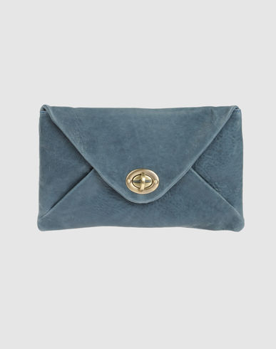 D2 Women - Handbags - Clutches D2 on YOOX United States