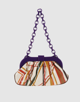 Tua By Braccialini Medium Fabric Bags - Item 45153537