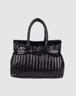 MIA BAG - BORSE - Borse grandi in tessuto - su YOOX.COM