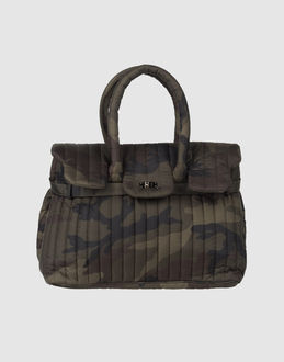 Mia Bag Large Fabric Bags - Item 45153584