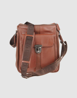 Giorgio Fedon Medium Leather Bags - Item 45153658