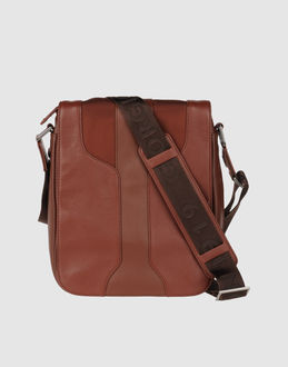 Giorgio Fedon Medium Leather Bags - Item 45153678
