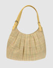 MOSCHINO - Large fabric bag