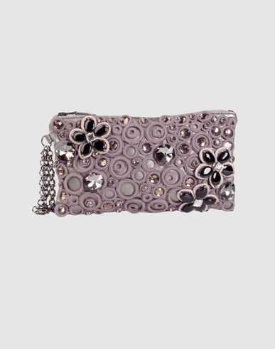 ZOOM MALANDRINO - Clutch